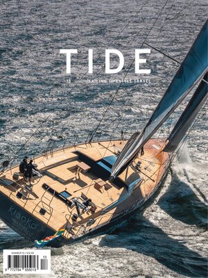 TIDE - Magazine